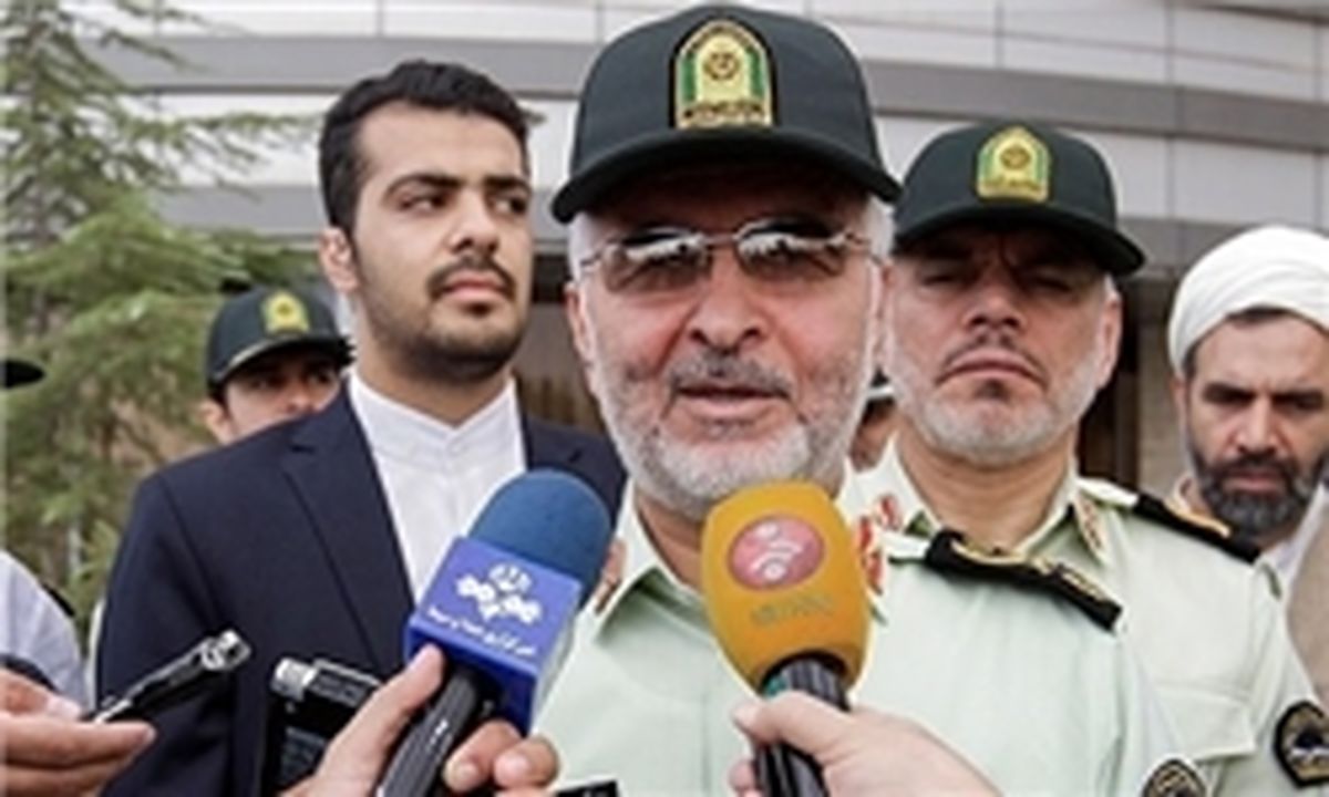 تمرکز اصلی ناجا روی مبادی ورودی کالای قاچاق است