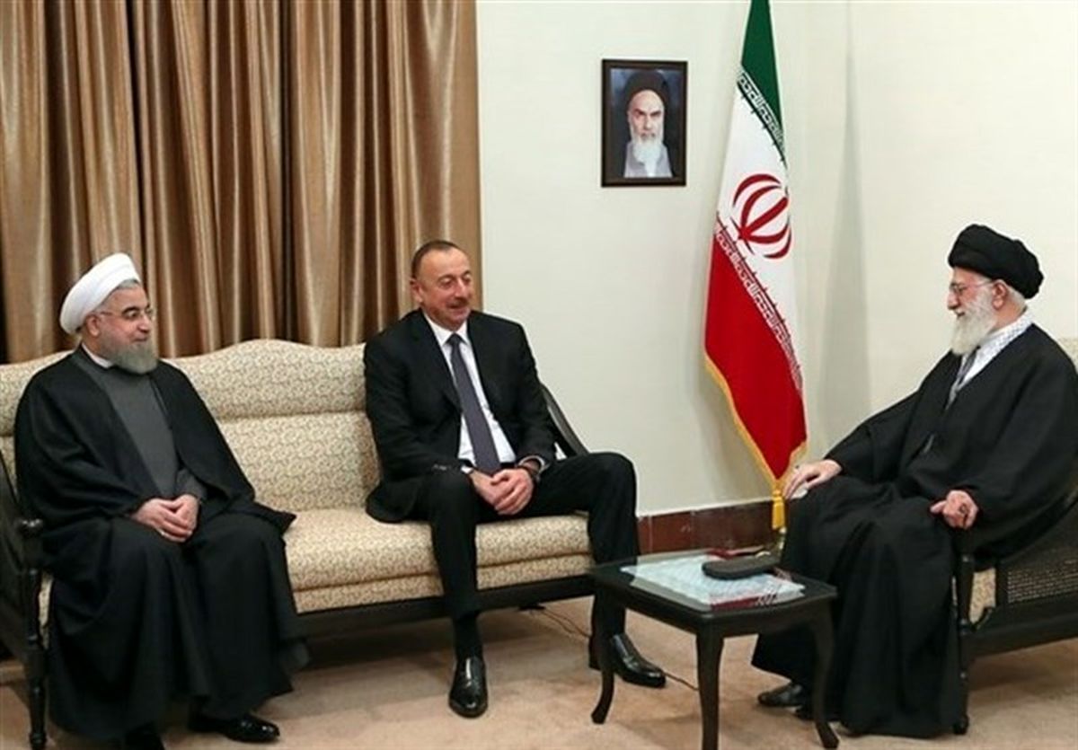 بازتاب توصیه‌های رهبری به الهام علی‌اف در باکو