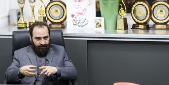  ناگفته‌هایی از زندگی شهید محسن فخری‌زاده 