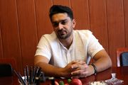  پیشکسوت استقلال داغ جواد نکونام را تازه کرد