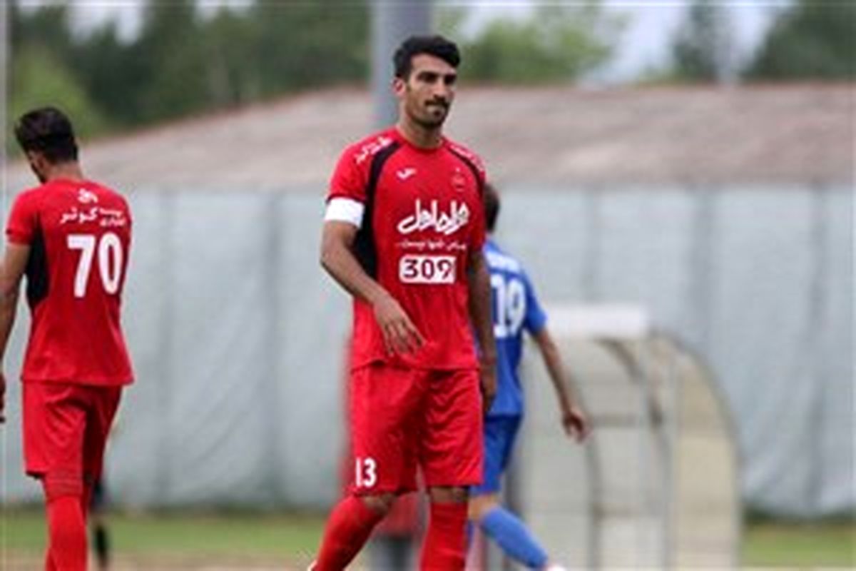 پیشنهاد حسین ماهینی به پرسپولیس