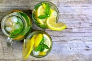 راه حل طلایی برای سم زدایی بدن