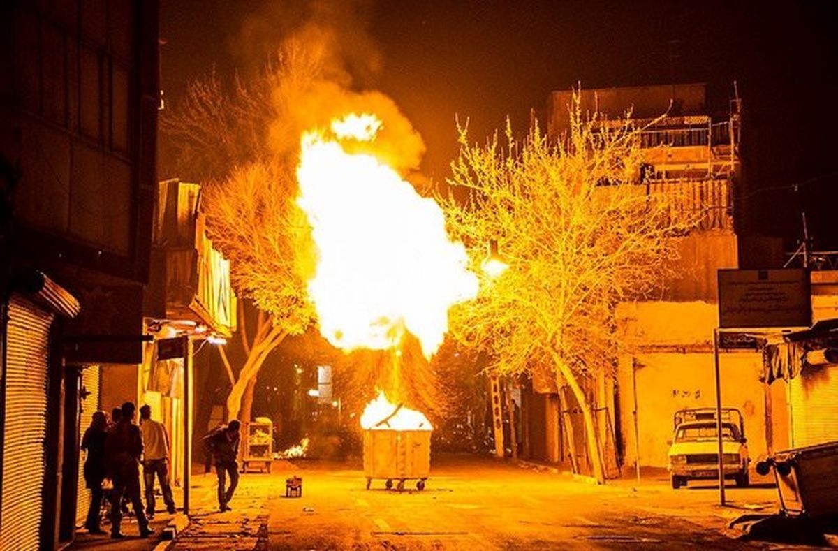 نوجوانان حتما توصیه های پلیس را بخوانید
