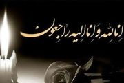شاعر
و نویسنده مشهور بروجردی درگذشت 