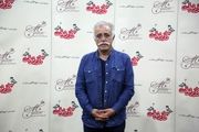برگزاری مراسم اکران خصوصی گذر موقت 