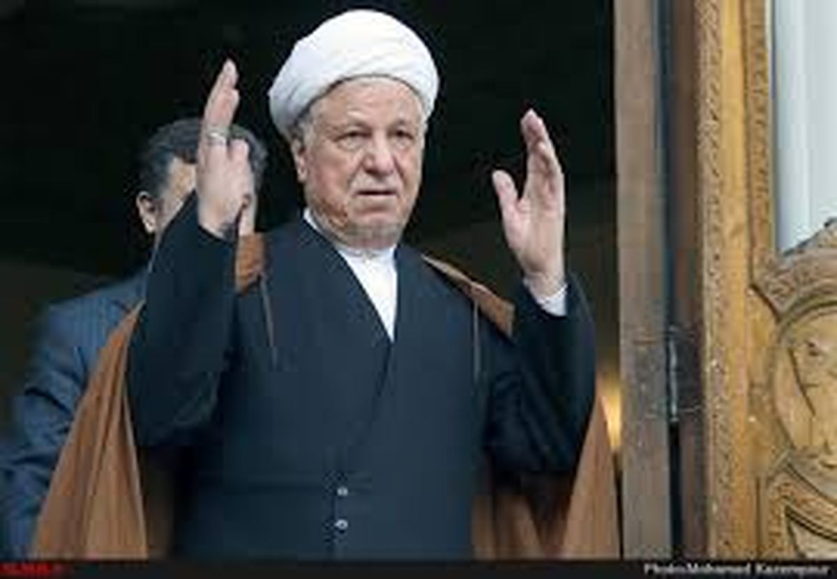 هاشمی می‌گفت مثل ریگ بیابان دروغ می‌گویند 