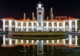 در رشت کجا را ببینیم؟


