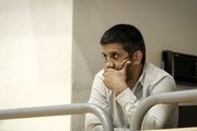 مرا مسخره می کنند اما عشق میکنم به من حمال کشتی بگویند
