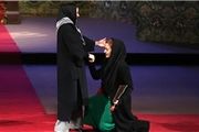 همه اتفاقات جشن ۳۱ سالگی سینمای انقلاب