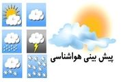 روند دمای کشور، افزایشی است