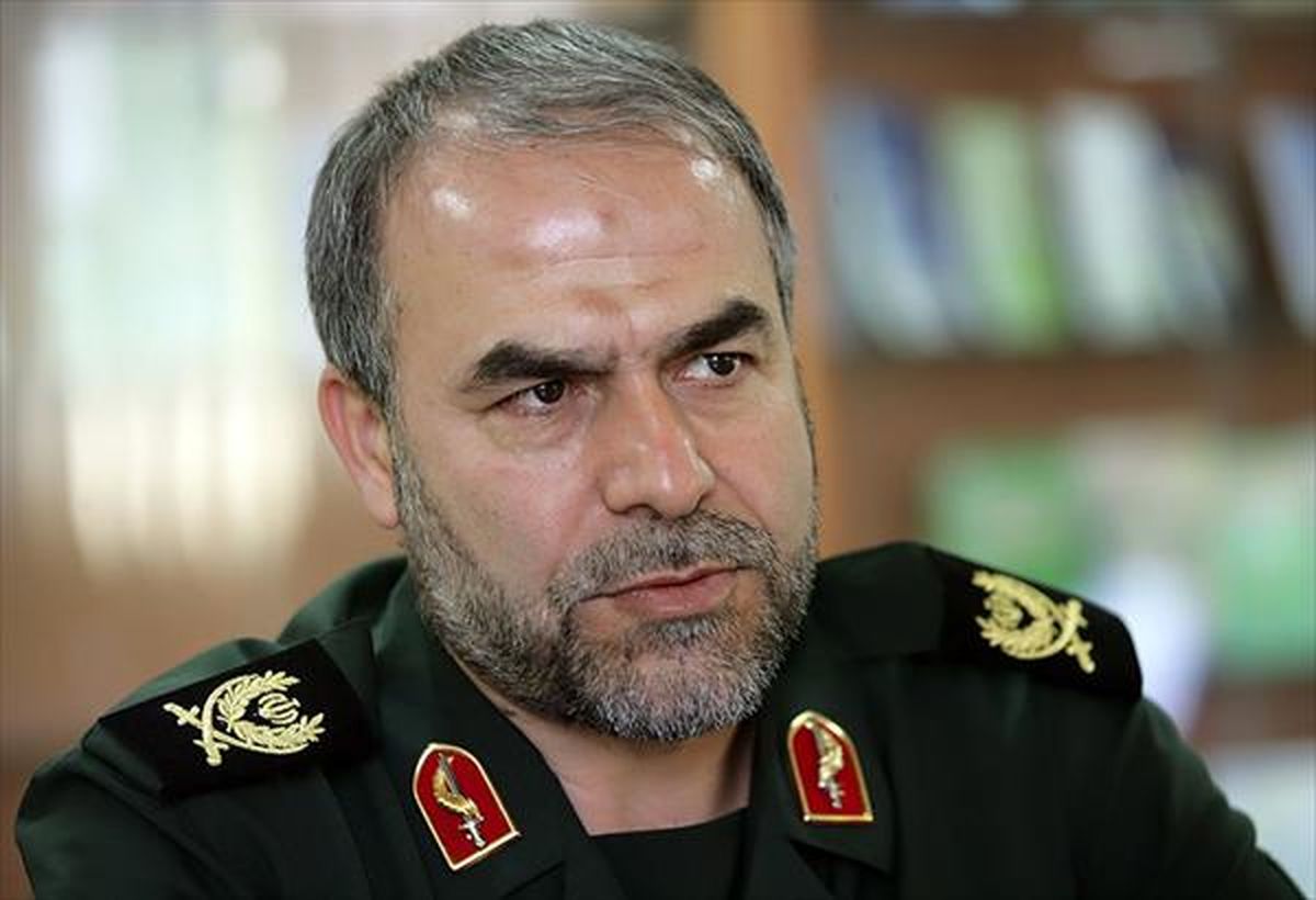 آمریکا نمی‌تواند نُجَباء را وادار به عقب‌نشینی کند