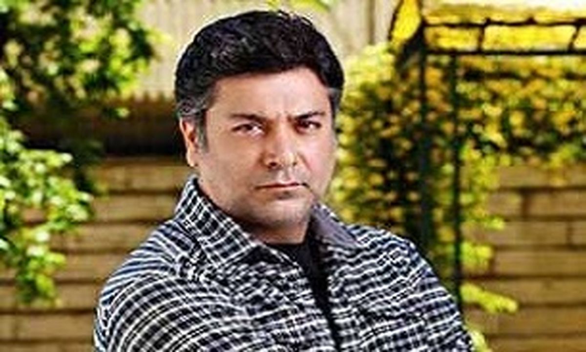 آقای بازیگر: سال آینده کار را دوباره آغاز می کنم