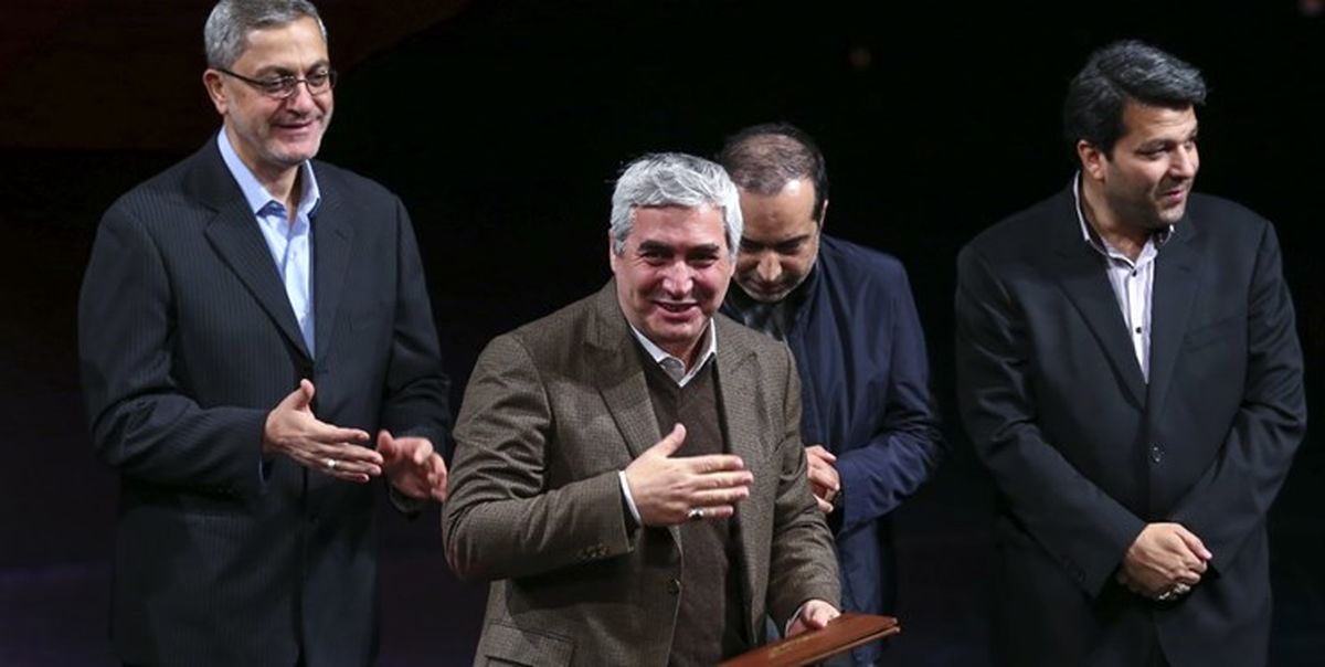 ملاقلی‌پور، حاتمی‌کیا و پرستویی جز برگزیدگان ۴۰ سال سینمای مقاومت