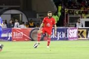 ستاره لیگ برتر ایران در دوراهی سپاهان و پرسپولیس