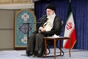 دیدار صدها نفر از مردم اصفهان با رهبر انقلاب اسلامی/گزارش تصویری