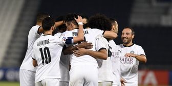 چه می کنه این رقیب استقلال/ هزینه نجومی سعودی ها
