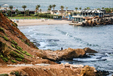 بیروت؛ عروس خاورمیانه