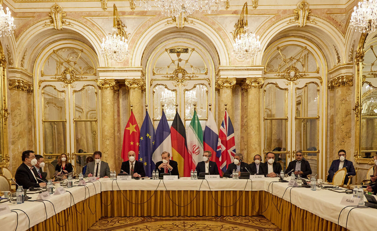 شروع مذاکرات وین از ساعاتی دیگر