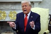 دلیل عصبانت  ترامپ از یک درخواست ایران در آخرین پاسخ