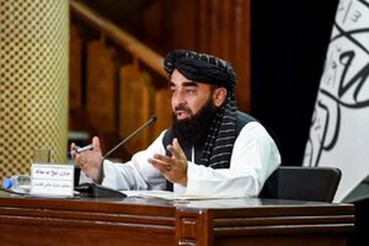 واکنش طالبان به کشته شدن ملا هیبت الله