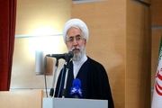 پرونده اغتشاشگران و تروریست‌ها به صورت ویژه رسیدگی می شود