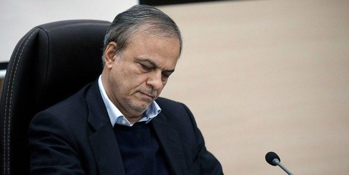«رزم ‌حسینی» وزیر صمت شد