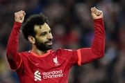 لیورپول در حال بررسی شرایط فروش محمد صلاح