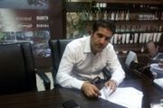 سرمربی راه آهن مشخص شد