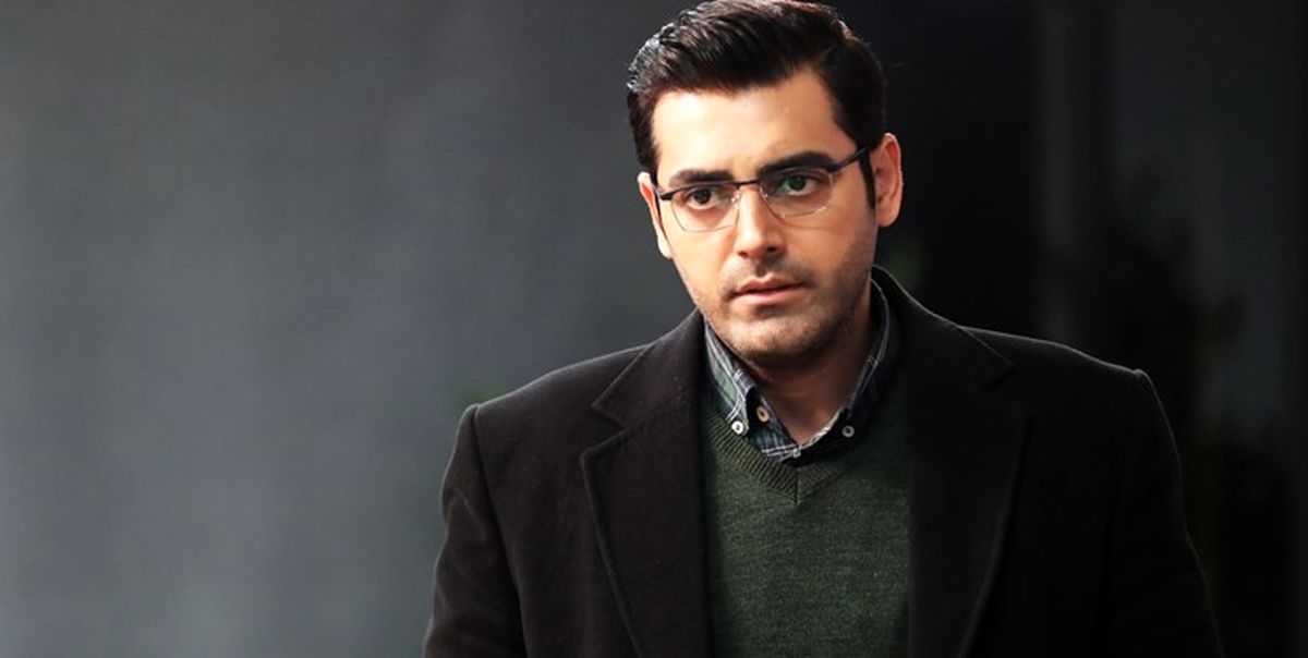 چهره جدید محمدرضا رهبری در روز تولد همسرش+عکس