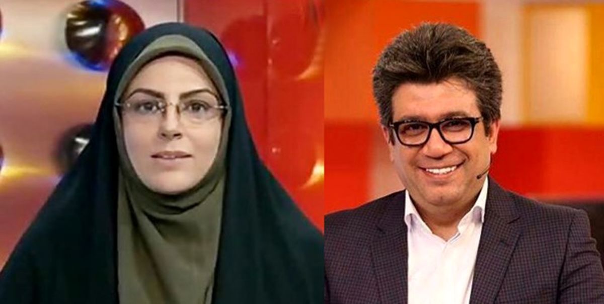 اتفاقات عجیب و بی سابقه در صداوسیما! /فیلم