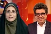 اتفاقات عجیب و بی سابقه در صداوسیما! /فیلم