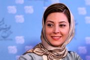 استایل بازیگر زن در حاشیه /عک