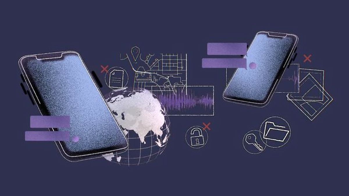 شرکت جاسوس‌افزار اسرائیلی هنوز هم تلفن‌ها را هک می‌کند