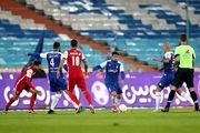 ستاره پرسپولیس به بازی با استقلال در دربی می رسد؟