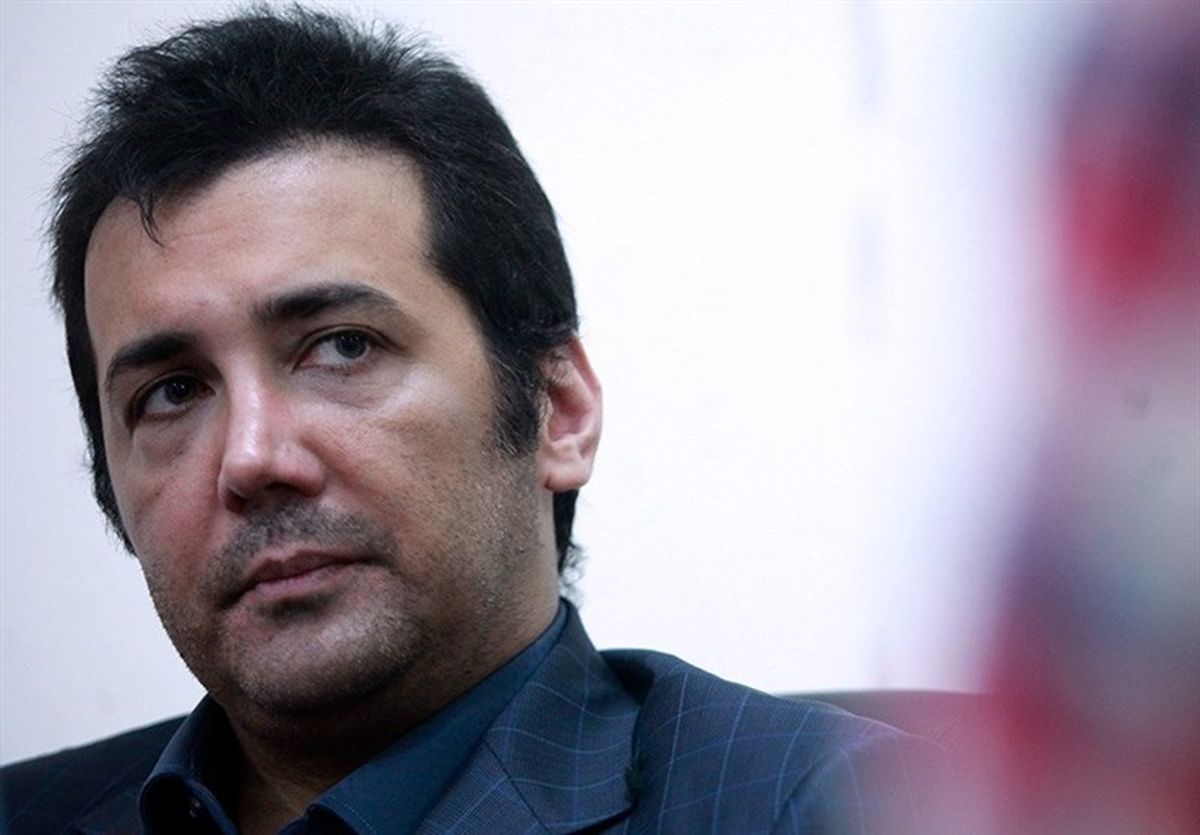 واکنش فوق العاده جالب آقای بازیگر به فرمان ترامپ