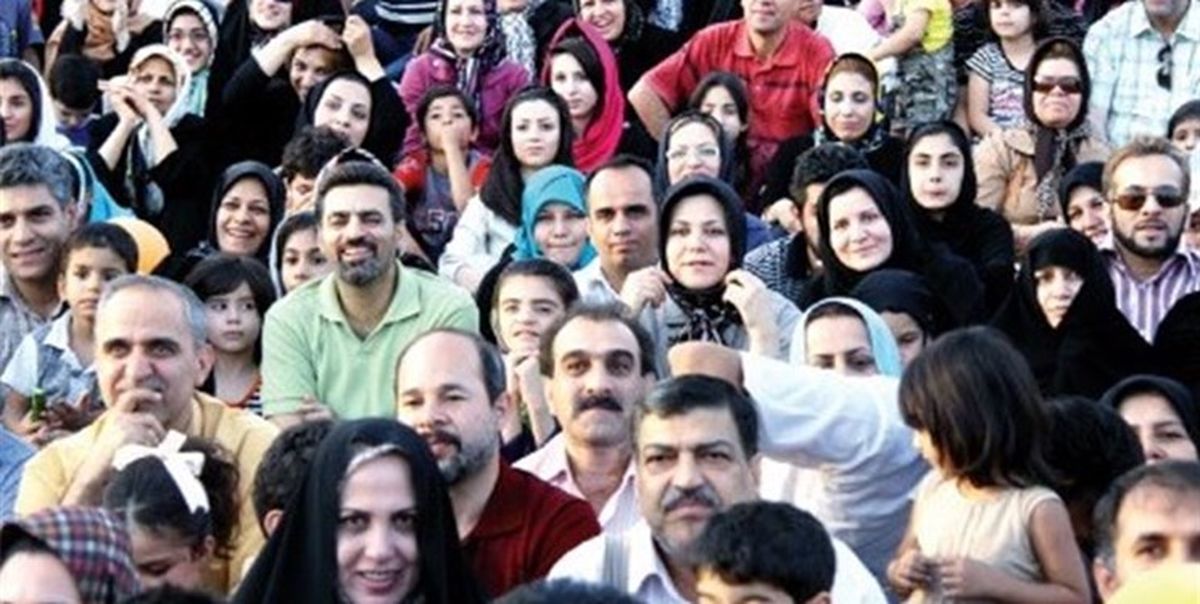 پر جمعیت‌ترین منطقه پایتخت را بشناسید!