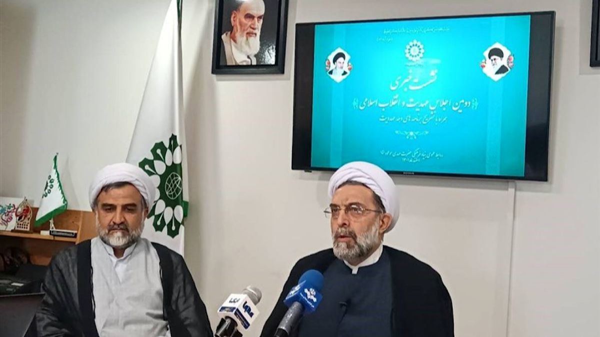 مهدویت با یک جشن نیمه شعبان کفایت نمی‌کند