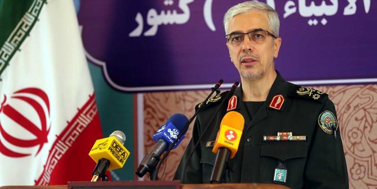 ایران امروز در شرایطی قرار دارد که دشمن به تهاجم نظامی فکر نمی کند