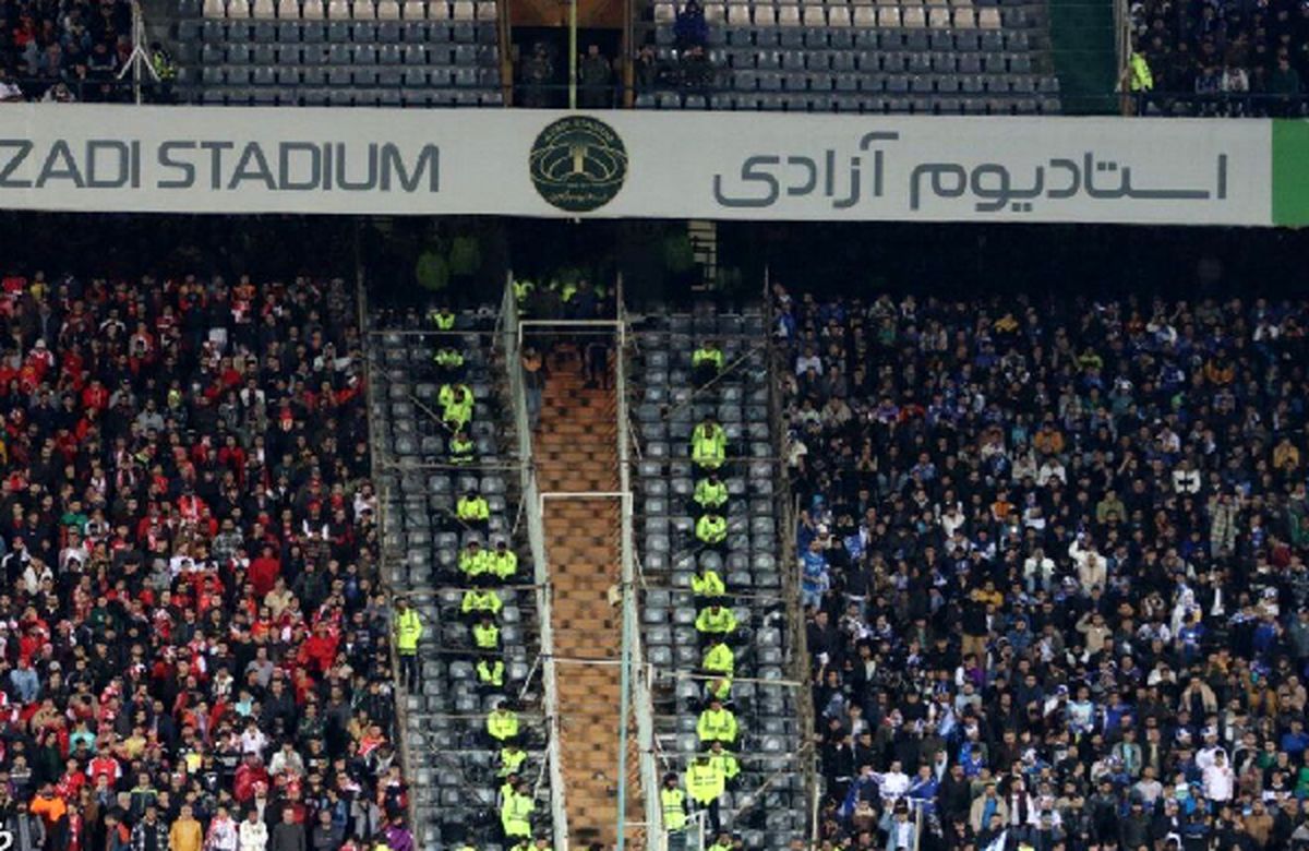 اتفاق تلخِ مشترک برای استقلال و پرسپولیس؟