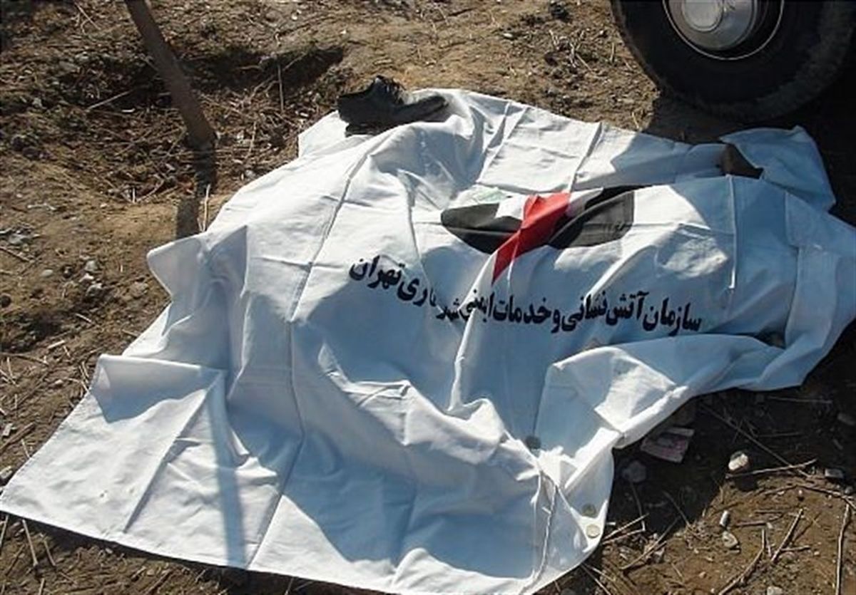 قتل مرد عتیقه فروش توسط بادیگارد شخصی اش
