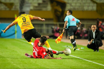 گزینه اصلی پرسپولیس برای میزبانی از سپاهان کجاست؟
