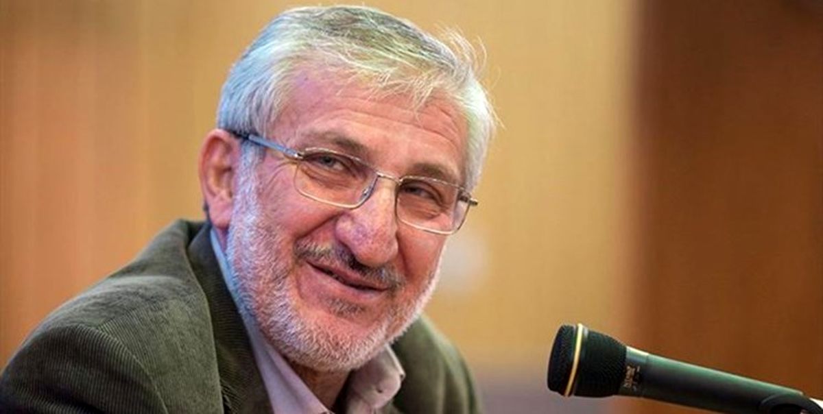 سعیدی‌کیا دبیر کمیسیون زیربنایی و تولیدی مجمع تشخیص مصلحت شد
