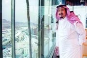 ادعاهای ضدایرانی پادشاه سعودی در دیدار با پوتین