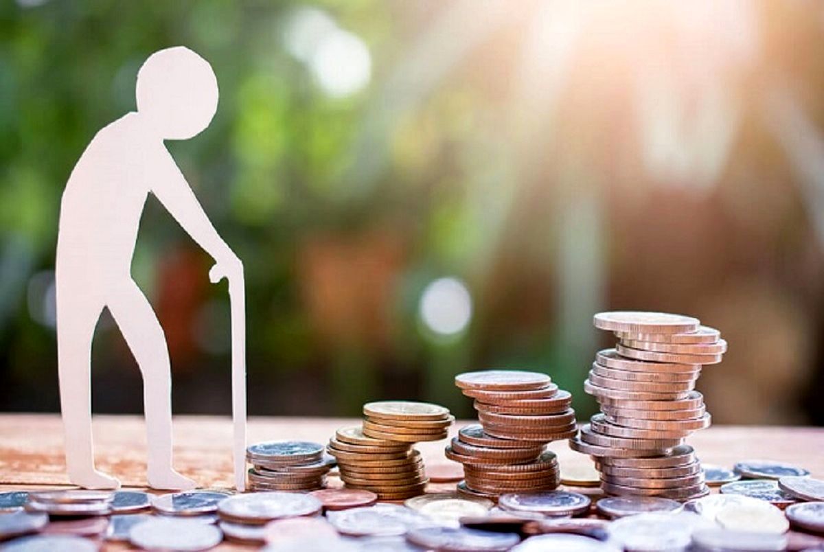 دریافت فیش حقوق فرهنگیان بازنشسته