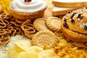 تاثیر غذاهای فرآوری شده در ایجاد افسردگی
