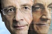 انتخاب «اولاند» در انتخابات ریاست جمهوری فرانسه اندوهی عظیم است