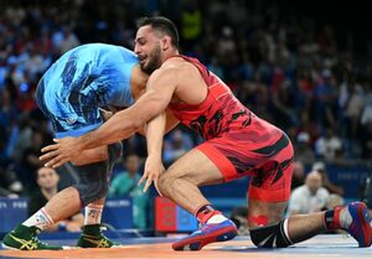 صعود آذرپیرا و والی‌زاده به فینال آسیا