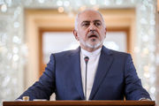 ظریف: پایان آمریکا در غرب آسیا آغاز شده است