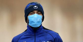 هافبک استقلال از این تیم جدا شد