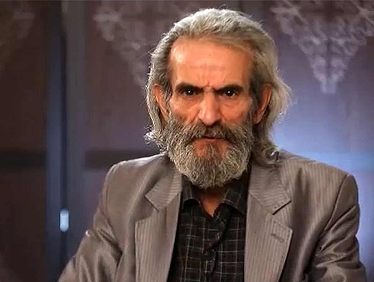 «آتقیِ» آینه عبرت درگذشت